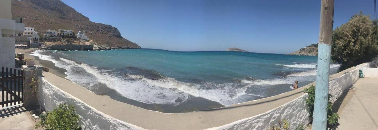 Kantouni By The Sea Panormos (Kalymnos)