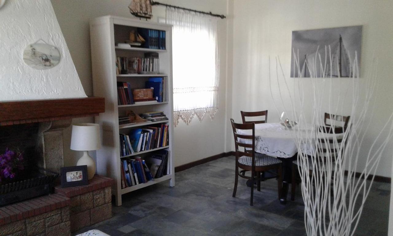 Case de vacanță Kantouni By The Sea Panormos (Kalymnos)