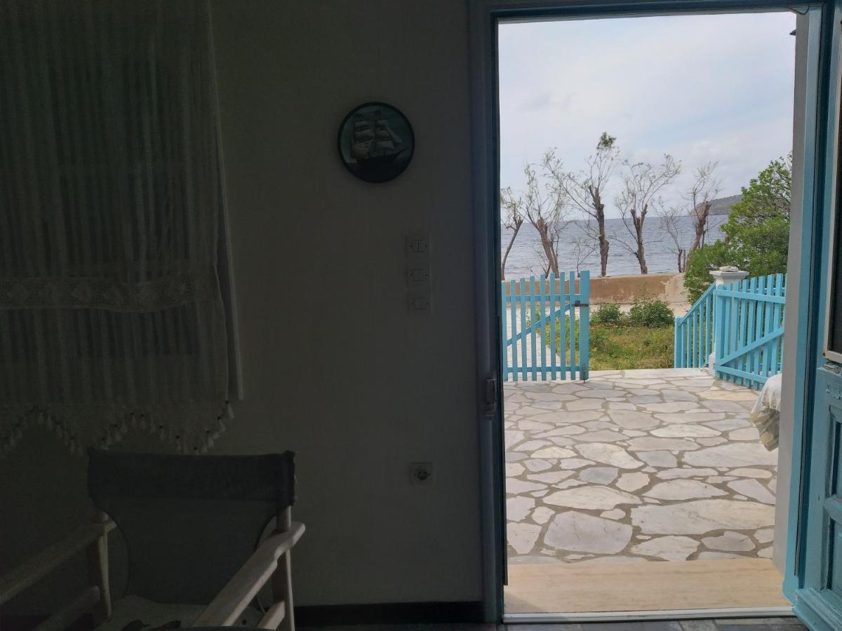 Kantouni By The Sea Case de vacanță Panormos (Kalymnos)