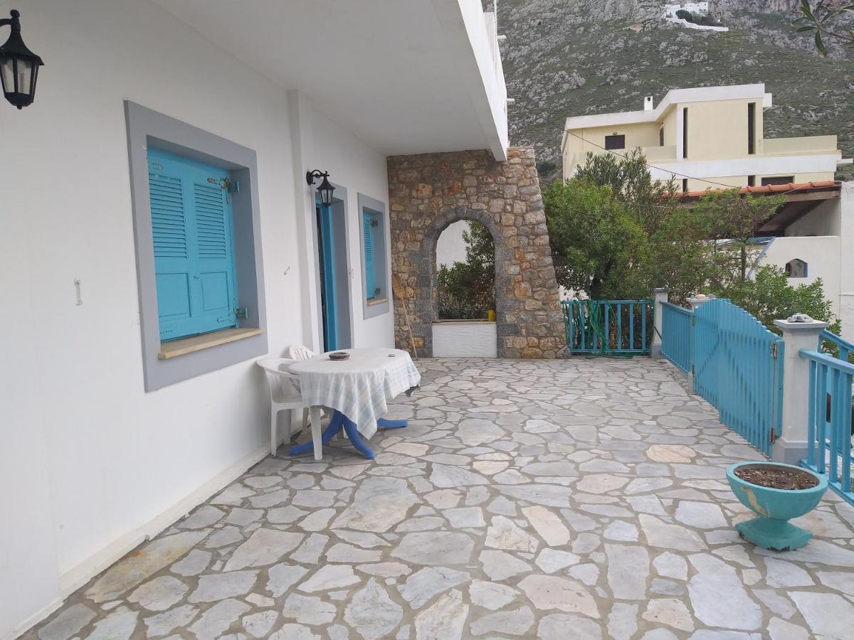Kantouni By The Sea Case de vacanță Panormos (Kalymnos)