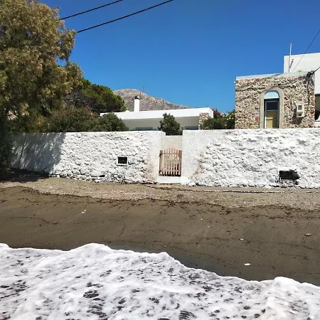 Villa Kantouni By The Sea Panormos  Exterior foto