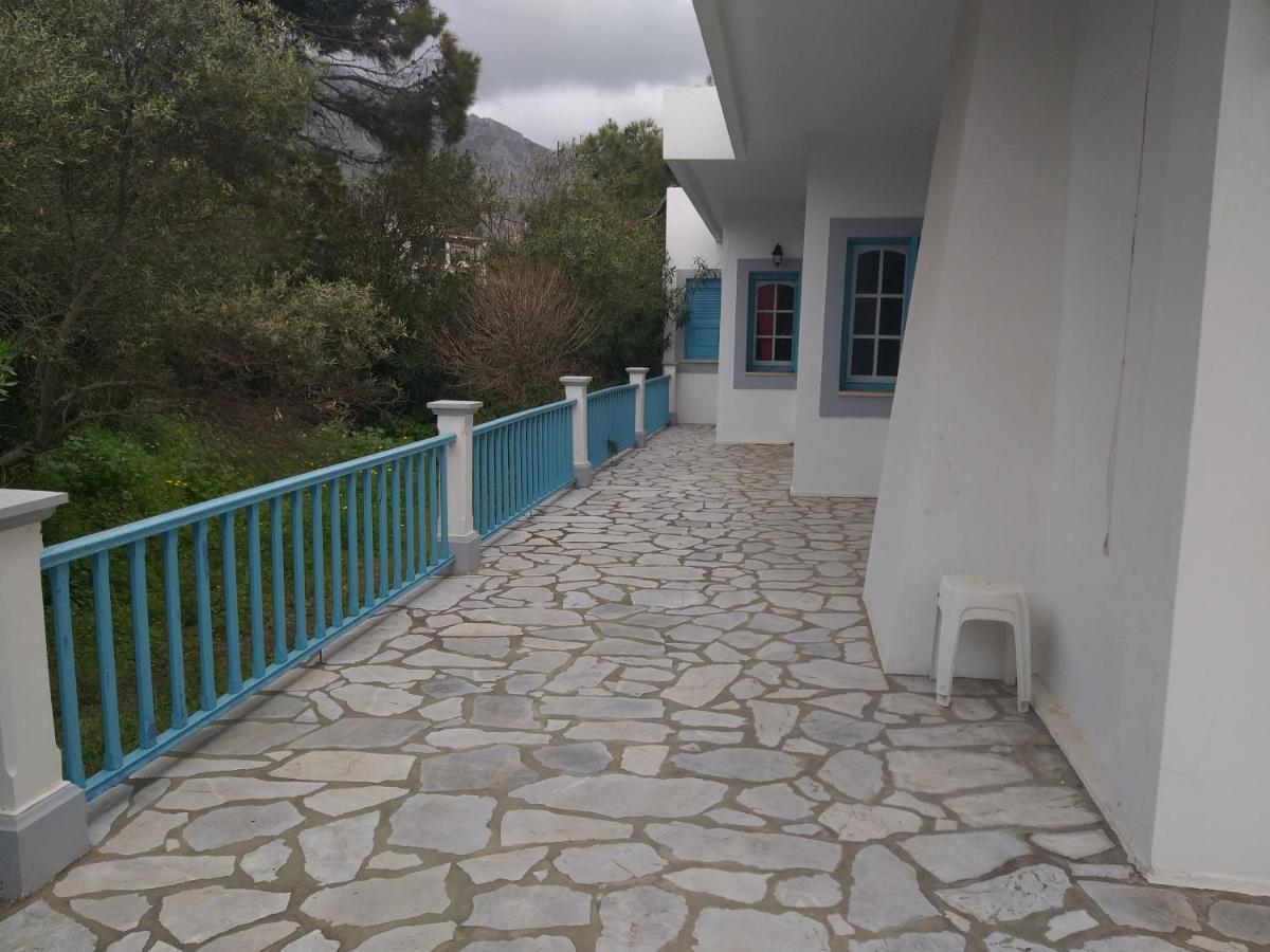 Kantouni By The Sea Holiday home