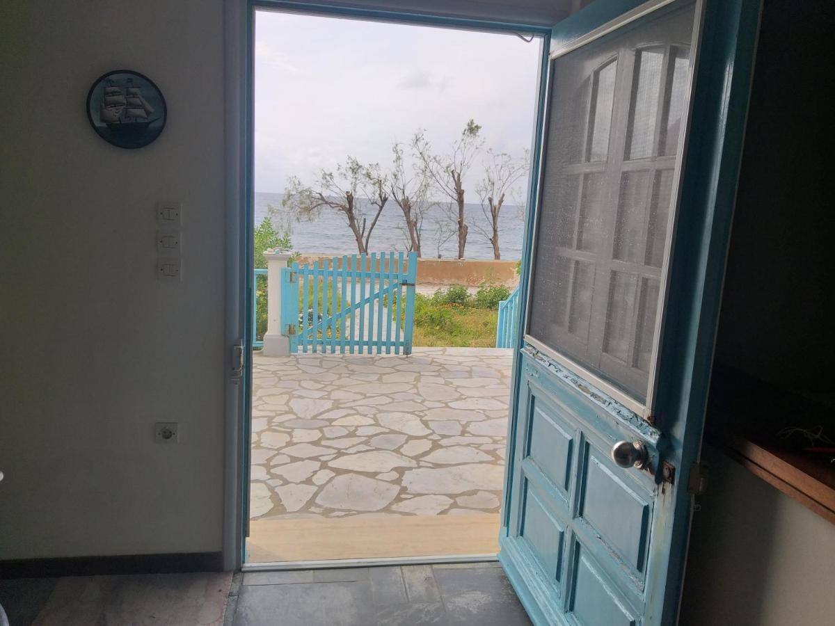 Kantouni By The Sea Holiday home *